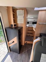 Sunlight T680 Ford Adventure Edition Hubbett+Navi+RFK - Sunlight T 68 Adventure Edition