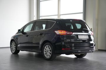 Ford S-Max - 10