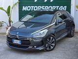 DS Automobiles Citroen DS5 2.0 180 Audi Sport Chic auto - DS Automobiles DS5 mit Panoramadach