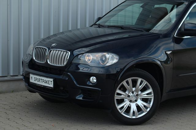 BMW X5 xDrive 3.0d*M-Sportpaket/Maximum/Soft/AHK*BRD