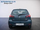 Mitsubishi Colt Lim. 3-trg. ClearTec Inform *100Tkm*Tüv26* - Mitsubishi: L100