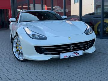 صورة 9 لـ 2020 Ferrari GTC4LUSSO