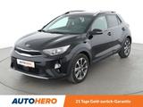 Kia Stonic 1.0 TGDI Platinum Edition*NAVI*TEMPO*CAM* - Kia Stonic Gebrauchtwagen