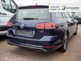 Volkswagen Golf VII 1.5TSI Sound KAMERA NAVI AHK ACC LED - Cars in Regensburg