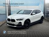 BMW X2 xDrive18d ACC RFK HuD DA+ LED HiFi Keyless - gebrauchte BMW X2 aus dem Jahr 2020
