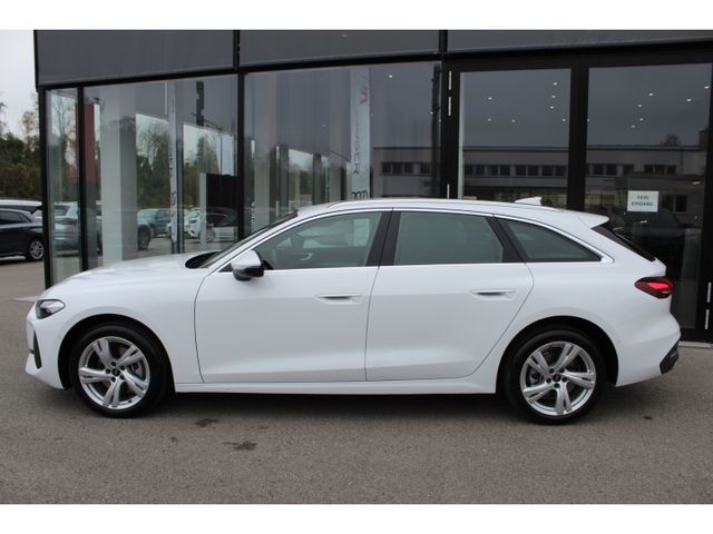 A5 Avant TFSI S-tr. advanced*Leder*Tech*Assisten