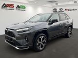 Toyota RAV 4 Plug-in Hybrid 5-Türer Style 2.5l (AWD-i) - Toyota RAV 4: Türer