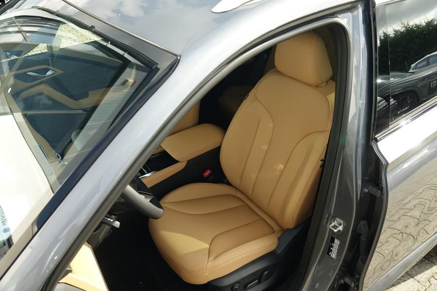 MG HS Hybrid+ Luxury 224PS +Anhängevorrichtung!