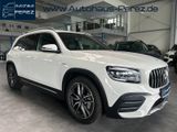 Mercedes-Benz GLB 35 AMG 4M STANDHEIZUNG-KAMERA-MULTIBEAM-MBUX