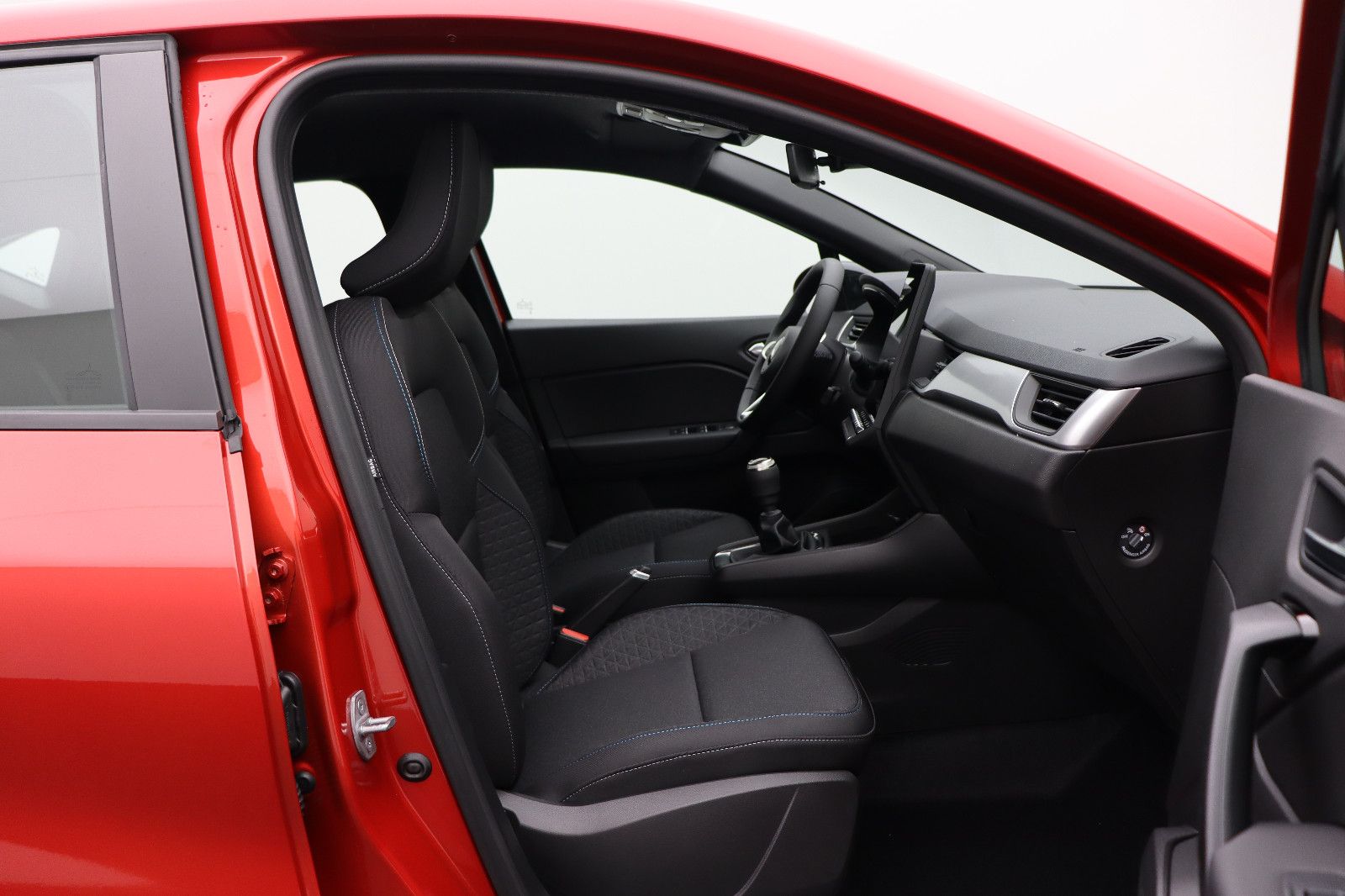 Fahrzeugabbildung Mitsubishi ASX 1.2 Turbo-Benziner Diamant