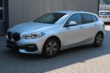 BMW 116d Aut. 1.Hand Led Sportsitze Navi Totwinkel-A - BMW 116 in Dortmund