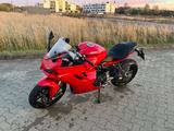 Ducati Supersport 950 (A2) - DUCATI SUPERSPORT 950