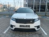 Land Rover Range Rover Velar 3.0 P400 R-DYNAMIC SE AWD ... - Land Rover Range Rover Velar SE mit Benzin-Antrieb