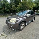 Nissan x-Trail Diesel 4x4 allrad 2.0 Motor - Nissan X-Trail in Freiburg