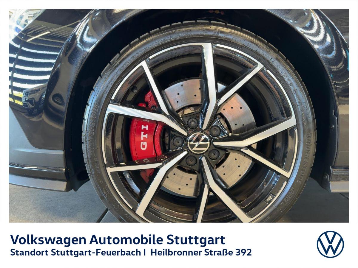 Volkswagen Golf 8 GTI Clubsport DSG Navi Kamera, миниатюра 11