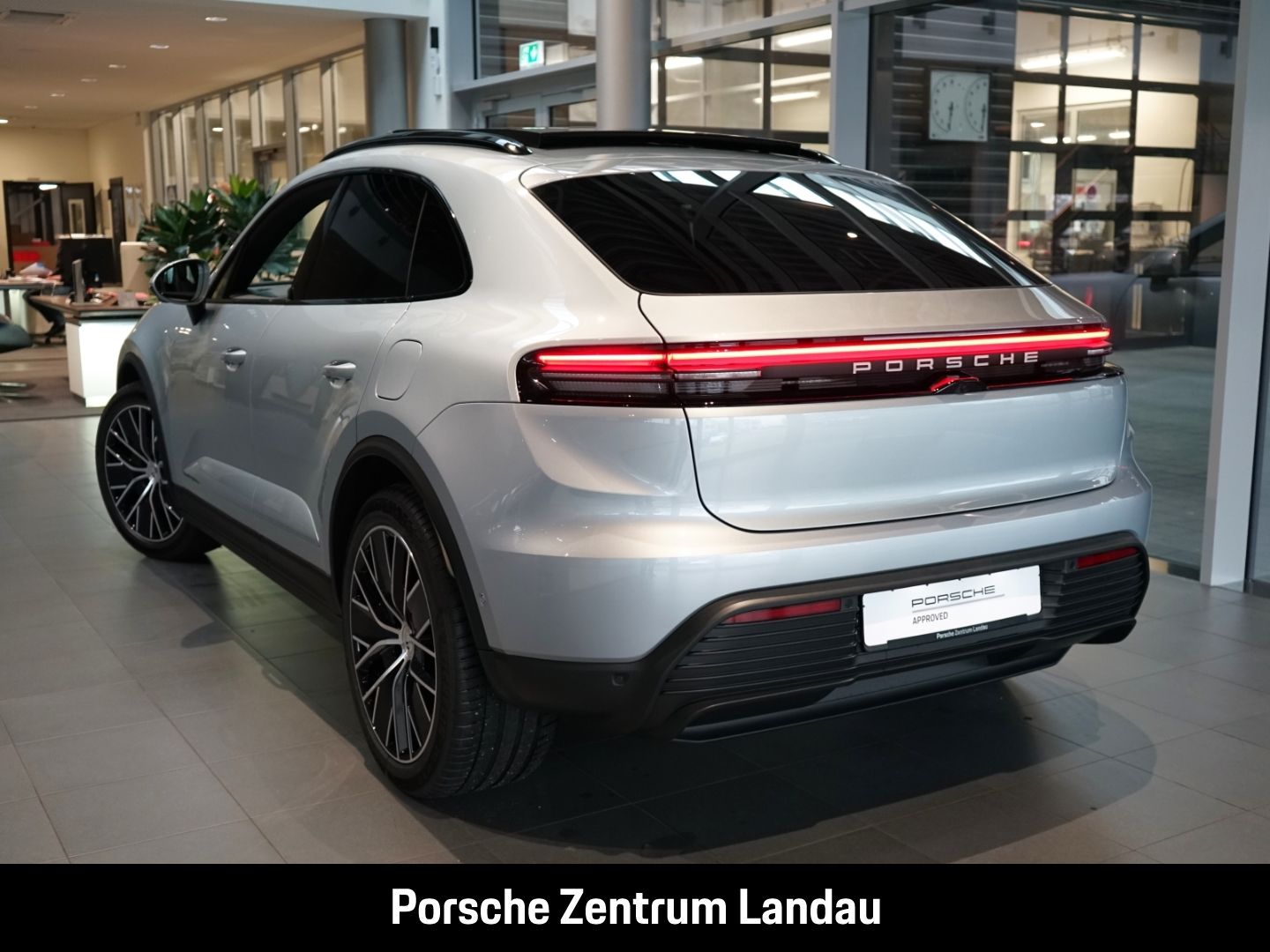 Porsche Macan - Bild 7