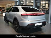 Porsche Macan - Vorschau Bild 7