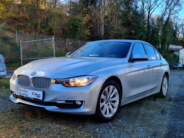 BMW 320 Baureihe 3 Lim. 320i