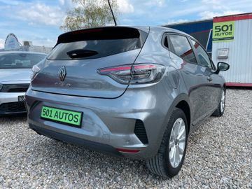 Renault Clio - 8