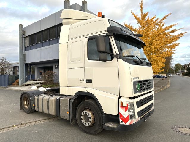 DAF CF 85 460