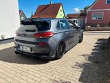 Hyundai i30 N Airride 2.0 T-GDI N Performance -  TÜV Neu - Hyundai i30: Performance