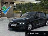 BMW 320e Hybrid,LiCoPro,LED,CarPlay,DAB,Temp,PDC,SHZ - BMW 320 mit Hybrid-Antrieb