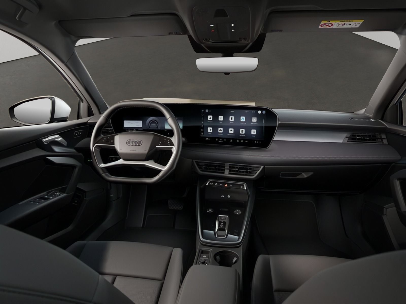 Audi A3 - Bild 6