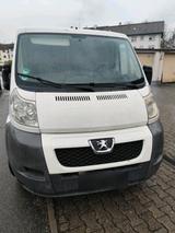 Peugeot Boxer Bj. 2011, MIT TÜV 02.2027 - gebrauchte Peugeot Boxer aus dem Jahr 2011