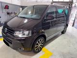 Volkswagen T5 Multivan Multivan DSG 4MOTIO... - Volkswagen T5 Multivan mit Benzin-Antrieb