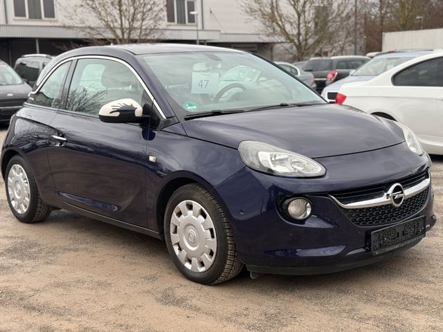 Opel Adam*NEU TÜV* KLIMA*