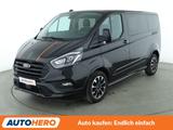 Ford Transit Custom 2.0 TDCi 320 L1 Sport Aut.*NAVI* - Ford Transit: Sport