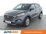 Hyundai Tucson 1.6 TGDI Intro Edition 2WD*NAVI*LED*CAM* - Hyundai: In