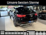 Mercedes-Benz Mercedes-AMG GLE 43 4M Cp AHK*Airmatic*H&K*360°* - Mercedes-Benz GLE 43 AMG: Sportwagen
