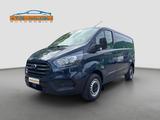 Ford Transit Custom Kasten *2.0 TDCi*105 PS*Klima* - Ford Transit: Van
