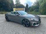 Audi A5 Cabriolet 45 TFSI quattro S line - Audi A5: Cabrio, A5cabrio