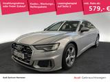 Audi A6 Limousine S line 45 TFSI 195 kW S tronic - Audi: 19