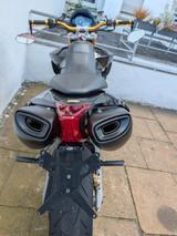 Aprilia Dorsoduro 1200 mit Gewährleistung - Angebote