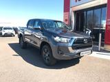 Toyota Hilux 2,8L Comfort