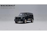 Mercedes-Benz G 63 AMG GRAND EDITION AHK FAP SHD BURM 360° - Mercedes-Benz G-Class: Grand Edition