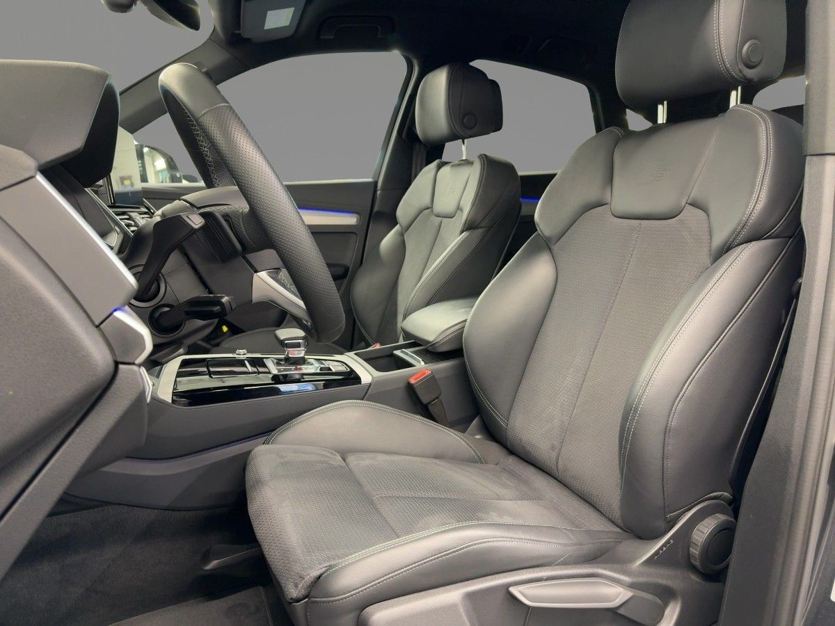 Audi Q5 - Bild 8