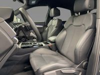 Audi Q5 - Vorschau Bild 8