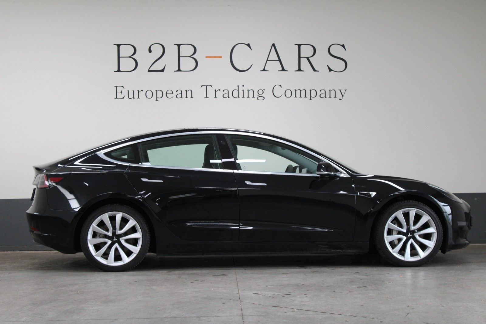 Tesla Model 3 Long Range AWD 75kWh | Pano | Leder |LED imagem 3