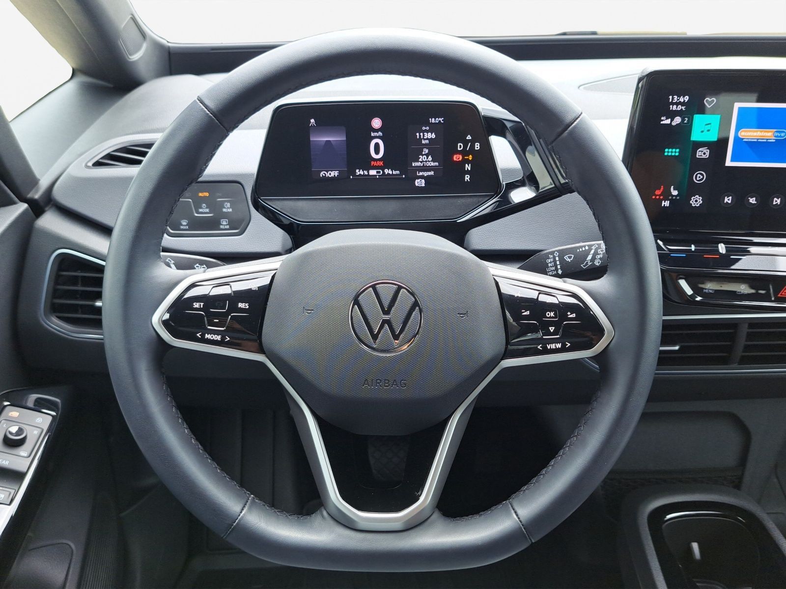 Volkswagen ID.3 - Bild 8