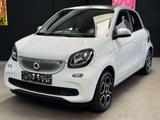 Smart forFour Automatik*Faltdach*Komfort*TÜV NEU*Sitzh - Smart ForFour in Leverkusen
