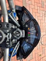 Honda CB 1000 R /RA - HONDA ABS BENZIN NAKED BIKE CB 1000 R