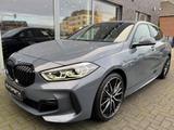 BMW 118i M Sport Premium-Paket HUD Kamera DA h/k 19" - BMW 118: 118d M Paket