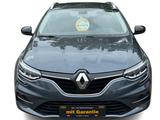 Renault Megane blue dCi Grandtour Kam*PDC*SHZ*Tempomat - Renault Megane in Krefeld