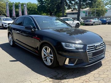 Audi A4 - 3
