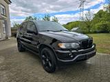 BMW Bmw X5 E53 3.0d Tüv Neu, 2te Hand - BMW X5 aus 2003