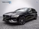 Volvo V60 T6 AWD Core - Volvo V60 Core mit Hybrid-Antrieb (Benzin/Elektro)